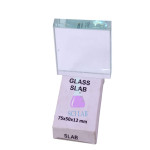 Plane Glass Optical Slab